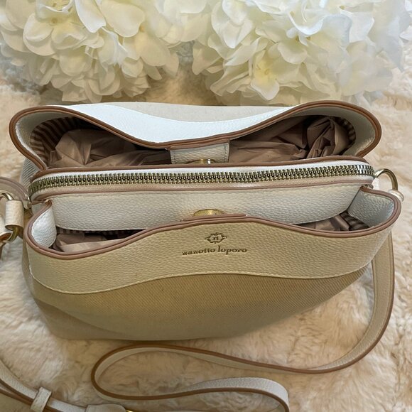 Nanette Lepore Bucket Bag NWT - Picture 10 of 15